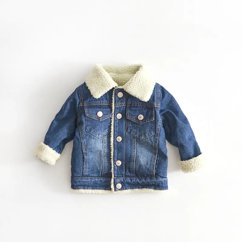Kid's hoodies & coats
