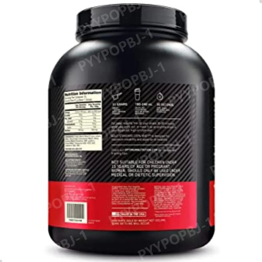 Whey Protein Powder Gold Standard
