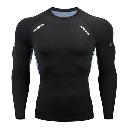 Men's T-shirt for sports