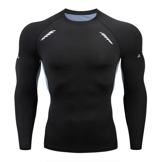 Men's T-shirt for sports