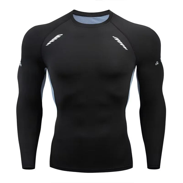 Men's T-shirt for sports