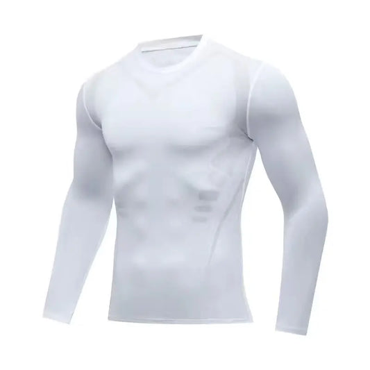 Men's T-shirt for sports