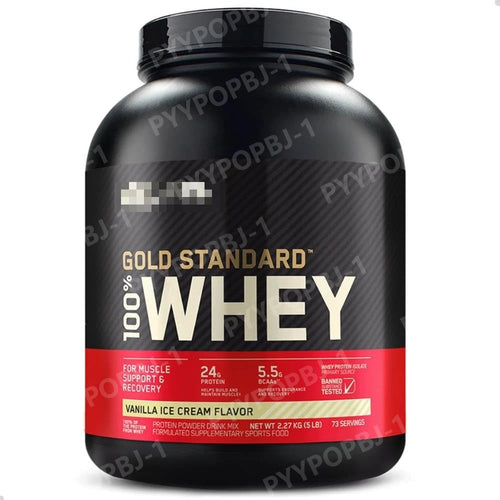Whey Protein Powder Gold Standard