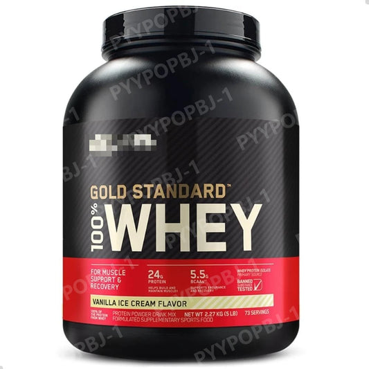 Whey Protein Powder Gold Standard