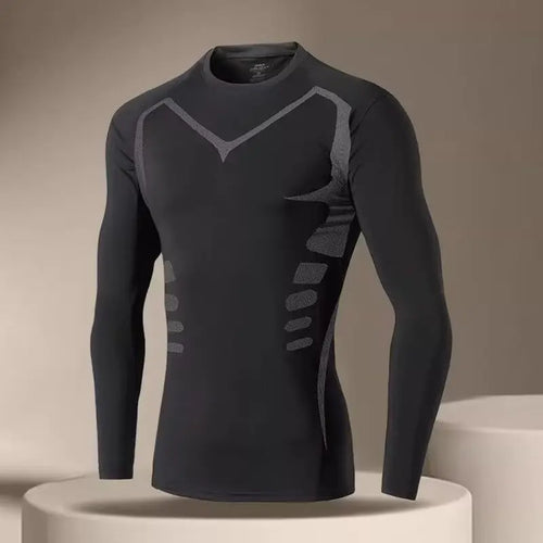 Men's T-shirt for sports