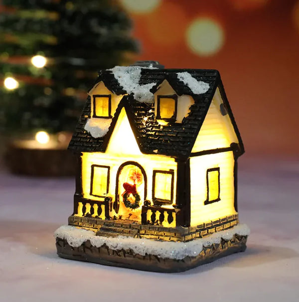 Holiday Home Light Charm