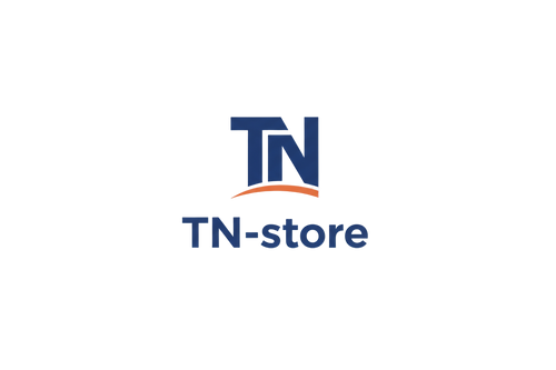 Logo of TN-store